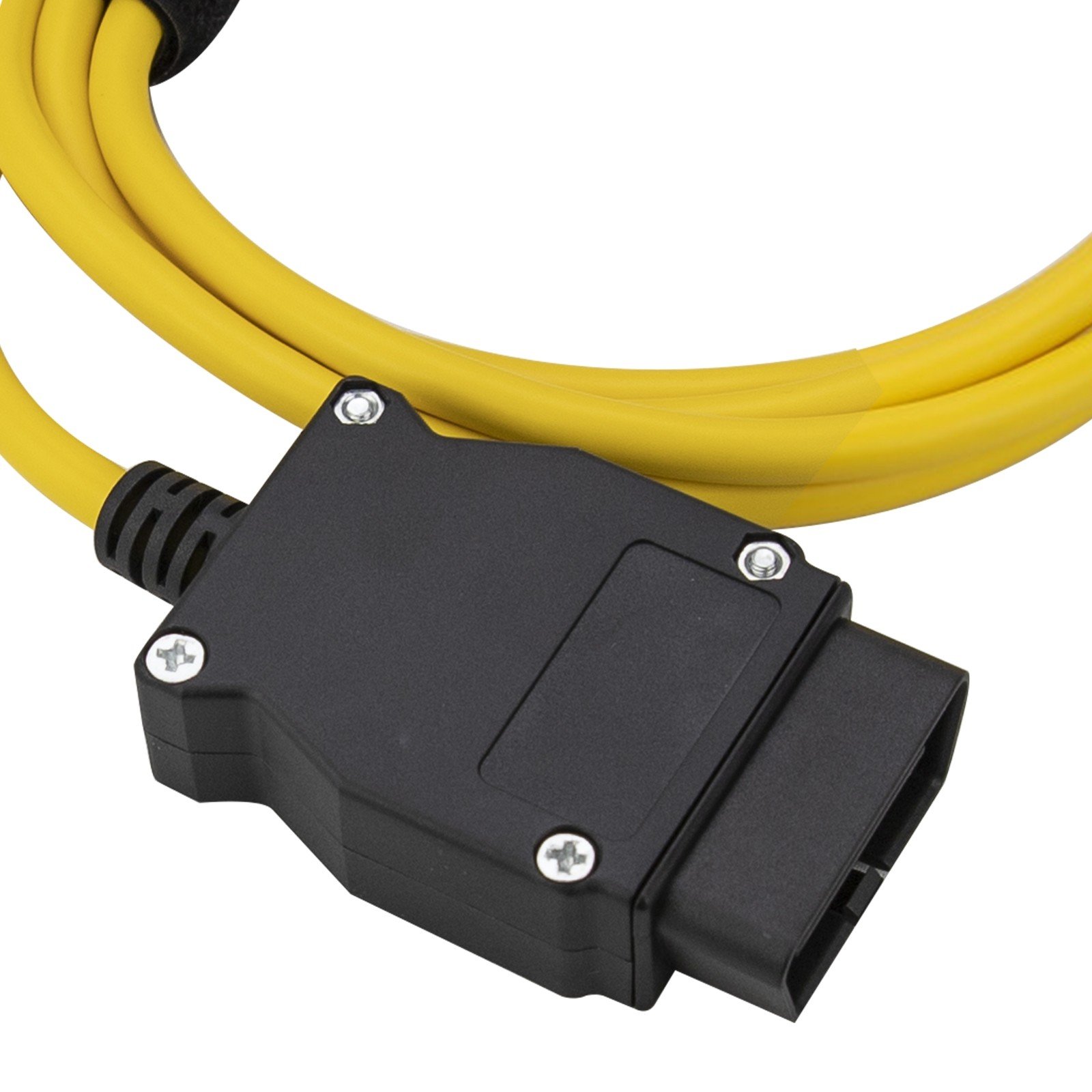 Ethernet to OBD Interface Cable E-SYS ICOM Coding F-series For BMW