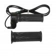 Voilamart 48V Electric Bicycle Twist Throttle Kit Ebike Conversion Accessories--Only for the kit with LCD display